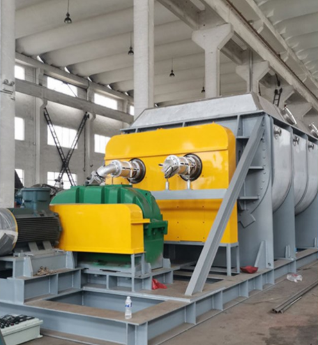 污泥干化造粒丨深度解析现代污泥处理技术和处置技术